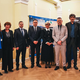 Slovenjgraški župan Tilen Klugler na obisku pri japonski veleposlanici Nj. eksc. Akkiko Yoshidi