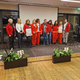 Minister Luka podelil priznanja prostovoljcem Rdečega križa in Karitasa (FOTO)