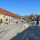 Pročelje Mersijeve hiše v Slovenj Gradcu bo deležno prenove