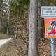 Na območju MO Slovenj Gradec prepoved za tovorna vozila