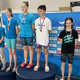 Uspeh mladih plavalcev Fužinarja na državnem prvenstvu (FOTO)