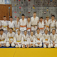 Uspešen mednarodni judo turnir Guštanj na Ravnah – Memorial Aljaža Lebarja 2024 (FOTO)