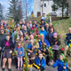 Medgeneracijsko druženje in ustvarjanje: Snope in rožice za cvetno nedeljo v Šmiklavžu (FOTO)
