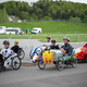 Danes je v Velenju potekalo tekmovanje s pedalnimi avtomobili