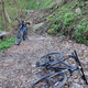 Obvestilo za kolesarje: Zaprt odsek na Dravski kolesarski poti med Dravogradom in Radljami