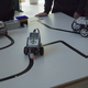Najuspešnejši na regijskem tekmovanju z mobilnimi roboti so bili učenci Prve osnovne šole Slovenj Gradec