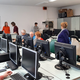Društvo upokojencev Dravograd pridobiva digitalne veščine