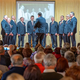 FOTO: Moški pevski zbor Franc Ksaver Meško obeležil 60. obletnico