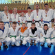 Uspeh koroških judoistov na mednarodnem tekmovanju v Mariboru (FOTO)