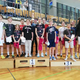 Na ekipnem državnem prvenstvu v badmintonu najboljši OŠ Koroški jeklarji in Gimnazija Ravne
