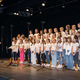 Območno srečanje otroških in mladinskih zborov: Naše pesmi naj donijo