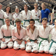 FOTO: Koroški judoisti navdušili na mednarodnem tekmovanju Pokal Bežigrada