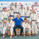 FOTO: Koroški judoisti blesteli na prvenstvih: 7 novih državnih prvakov