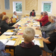 V Dvorcu Bukovje je potekalo regijsko srečanje literatov seniorjev za celjsko koroško regijo
