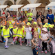 FOTO in VIDEO: Parada učenja v Slovenj Gradcu medgeneracijsko povezuje obiskovalce