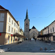 Natečaj: Utrinki mestnega jedra Slovenj Gradca