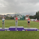 Ana Vita Verneker osvojila zlato na Atletskem pokalu Slovenije U17 v Mariboru