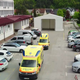 VIDEO: V Slovenj Gradcu sprememba prometnega režima za vozila na intervencijski vožnji