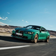 BMW M4 CS 2025: Novo obdobje visokozmogljivih avtomobilov