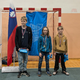 Aljaž Skarlovnik šolski državni prvak, odlični rezultati tudi drugih mladih šahistov
