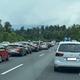 Na Darsu v prazničnem času izjemnih situacij na avtocestah ne pričakujejo