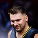 Luka Dončić tretji v anketi ESPN za MVP sezone