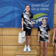2. VICTOR Sele-Vrhe Cup 2025 v badmintonu BK Karizma prinesel kar 5 zlatih medalj