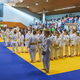 Danes bo na Ravnah potekal 17. mednarodni judo turnir Guštanj open