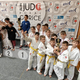 Ravenski judoisti blesteli na Pokalu Gorice