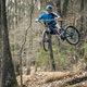 Začetek sezone v Bike parku Poseka prestavljen na naslednji teden