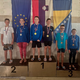 FOTO: Plavalci in plavalke Fužinarja zopet uspešni v Velenju
