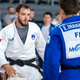 FOTO: Nace Herkovič postavlja nov mejnik za koroški judo