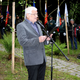 FOTO: Na ruskem grobišču v Črnečah se je odvila spominska svečanost