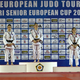 FOTO: Jevgenija Gajić se domov vrača s srebrno medaljo