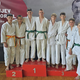 Koroški judoisti do odličij na Palijevem memorialu v Ljubljani