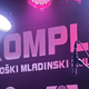 Kompleks brezkompromisno v novo sezono
