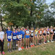 Dve zmagi in dva ekipna naslova za slovenjgraške atletinje na Ravnah