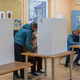 Na Koroškem 58.754 volilnih upravičencev, po državi skoraj 1,7 milijona