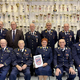 V Slovenj Gradcu srečanje gasilskih veteranov, ki jih povezuje že 40 let prijateljstva in predanosti gasilstvu