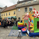 Teden otroka bodo na Ravnah obeležili s kuhanjem rpičevega zosa in otroškim veseljem