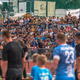 Nogomet: V petek Slovenj Gradec gosti Rošnjo Loko