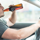 Policija bo poostrila nadzor nad vozniki: Začenja se akcija Varno brez alkohola