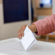 Prvi dan predčasnega glasovanja na referendumih 1,25 odstotka volivcev