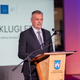 (FOTO) Dan OZN v mestu glasniku miru: Mir se začne pri vsakem izmed nas