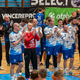Slovenj Gradec brez težav čez Ormož, v soboto ob 19. uri odločilna evropska tekma