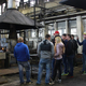 Najbolj industrijska in najbolj izpostavljena: kaj o Koroški pravi poročilo OECD