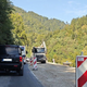 Zaradi rekonstrukcije in asfaltiranja občasna popolna zapora ceste Dobrije - Koroški Selovec - Brdinje