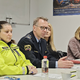 (FOTO) Policijska postaja Radlje ob Dravi združila moči za večjo prometno varnost