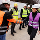 Vlada na Koroškem: Pospešena gradnja prometne infrastrukture za boljšo povezanost regije