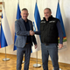 Radioklub Slovenj Gradec prejel novo radioamatersko postajo DX10